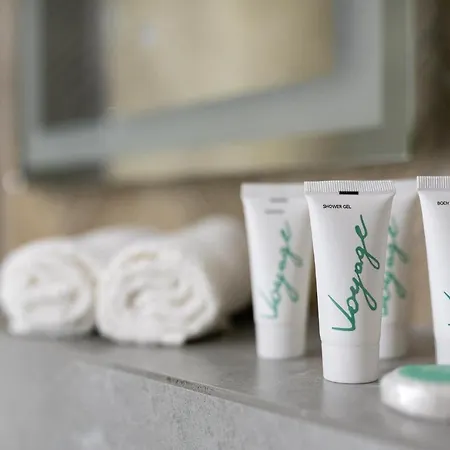 Portova Апартаменты *