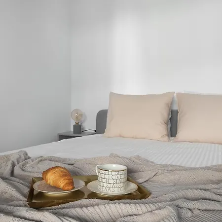 Portova Апартаменты *