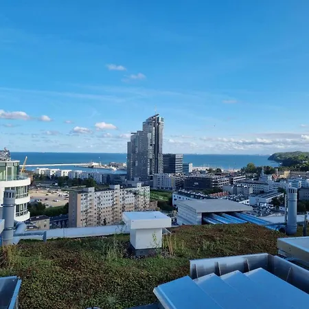 Portova Apartament