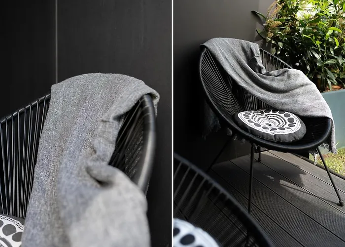 Apartment Portova Gdynia