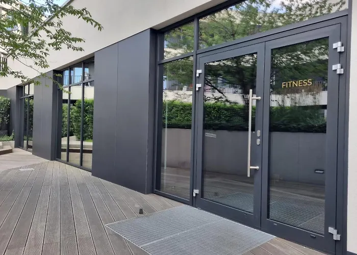 Apartment Portova Gdynia